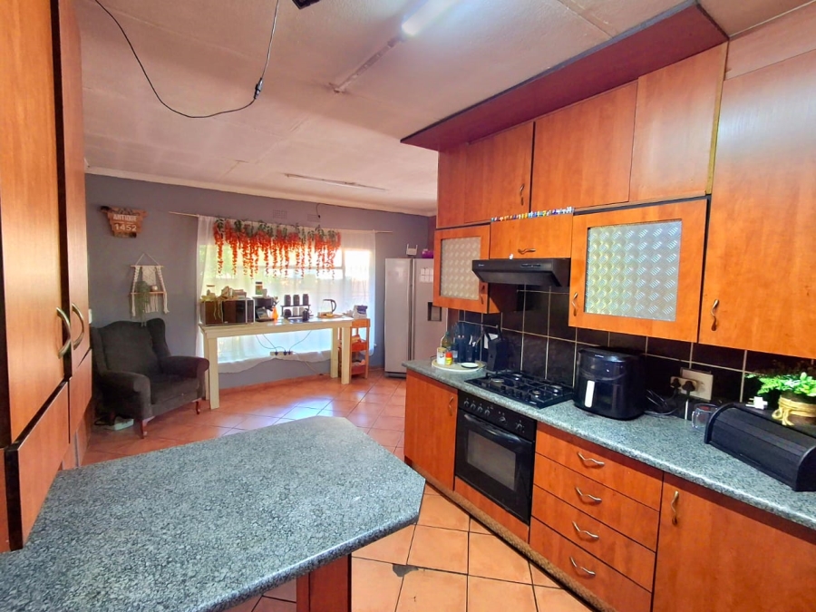 3 Bedroom Property for Sale in Sasolburg Ext 12 Free State